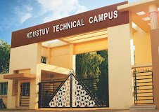 Technical Talk on SERVICENOW - Koustuv Group of Institutions